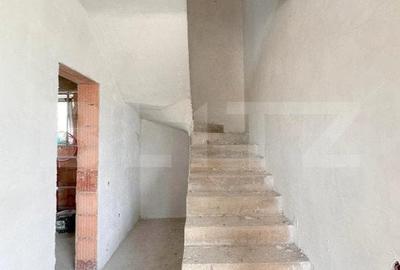 Ultima unitate disponibila !  4 camere, 117 mp utili, teren 300 mp, Sannicoara - 12