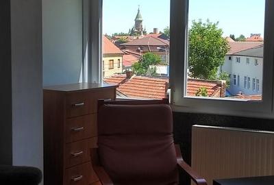 Odobescu | 2 Camere | Decomandat | Centrala Proprie.