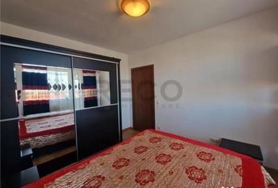 Apartament cu 3 camere decomandat în Nufărul - 2