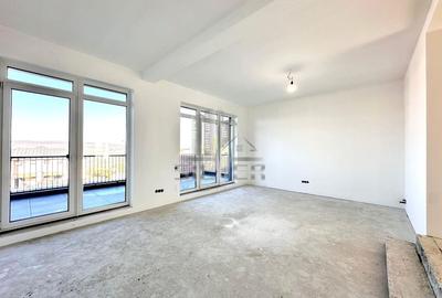 Casa tip Duplex cu demisol si terasa/CF. - 13