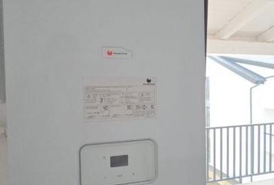 Apartament cu 3 camere în Sânpetru - 5