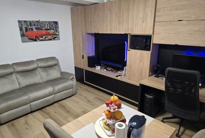 Apartament 2 camere Bucurestii Noi metrou Parc Bazilescu Mobilat Utilat - 5