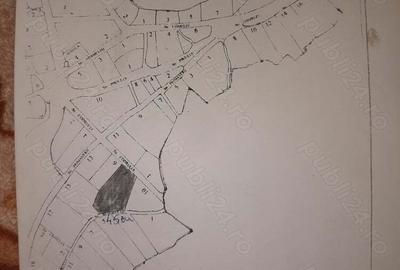 Casă cu 4 camere în Central - 6