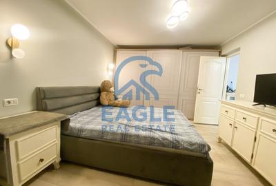 Inel 2 - 3 Camere cu balcon, centrala si AC pe termen lung - 2