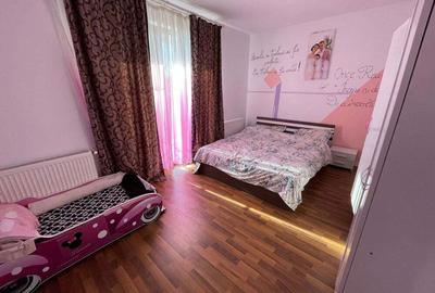 Vand casa p+1+m ,str. Crisul repede zona dinspre Smardan - 4