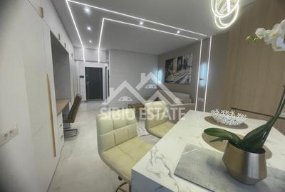 Garsoniera de LUX de inchiriat, etaj 1, mobilata si utilata premium - 2