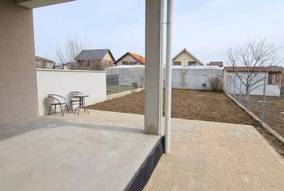 Duplex cu 4 camere cu Canalizare în Dumbrăvița - 25