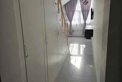 Apartament cu 2 camere decomandat în Central - 3