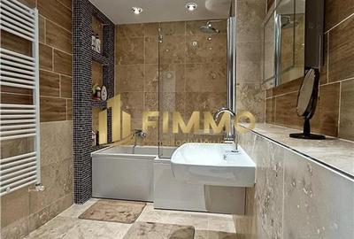 Apartament cu 5 camere decomandat, mobilat în Burdujeni - 14