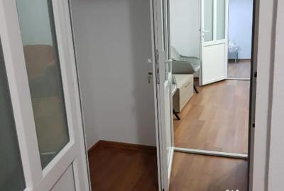Apartament cu 2 camere semidecomandat în Central - 5