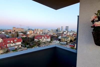 Studio modern, mobilat si utilat complet, zona Aviatiei - 14