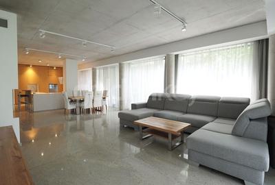 Vila minimalista pe o strada selecta si linistita Vila minimalista pe o strada selecta si linistita - 4