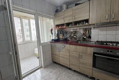 De Vanzare Apartament 2 camere | Zonă verde – Arena Națională - 3