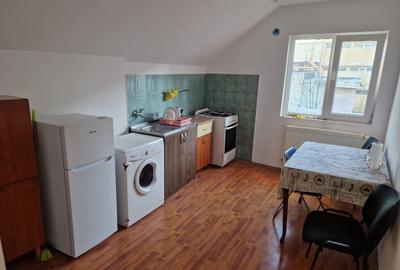 Garsoniera Astra in apropierea Liceului de Informatica - 2