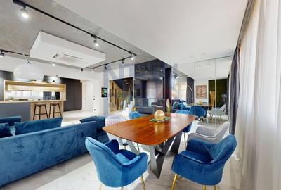 Penthouse exclusivist de inchiriat - Vita Bella Residence - 17