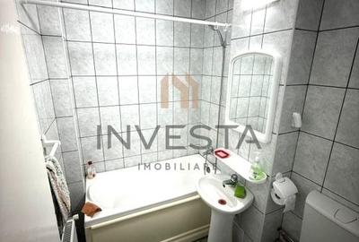 Apartament cu o priveliste superba chiar langa piata Hermes ! - 5