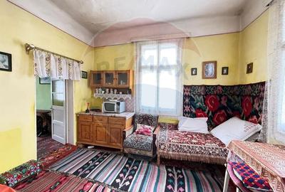 Casă cu 4 camere cu Teren 250 Mp în Central - 8