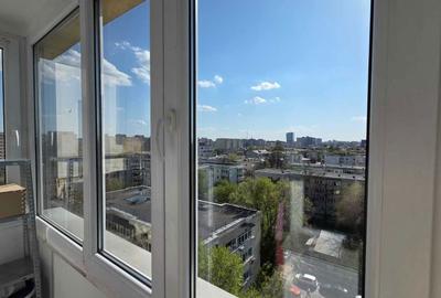 Apartament cu 2 camere decomandat în Lacul Tei - 6