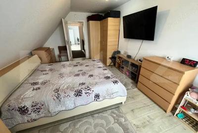 Apartament de vanzare, cu 4 camere, 98 mp, zona ?trand - 2