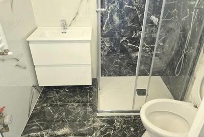 Vand apartament 2 camere decomandat (intrari separate) in Deva, Bld. Dacia, amenajat modern - 19