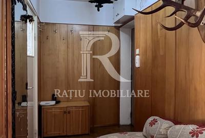 Apartament cu 3 camere în Rogerius - 12