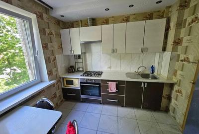 Garsoniera in zona Drumul Taberei Aproape de metrou - 2