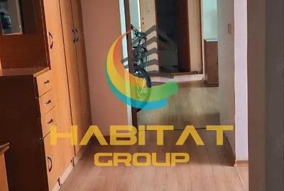 Apartament 3 camere, loc de parcare- Timpuri Noi - 17