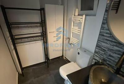 Apartament cu 2 camere, mobilat în Vitan - 7