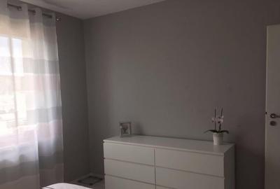 Garsonieră în Obor