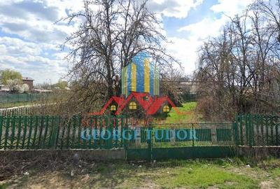 Vanzare teren Bolintin vale Str Sabarului - 2