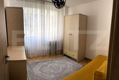 Apartament 4 camere decomandat 83 mp cu parcare -Brancoveanu - 3