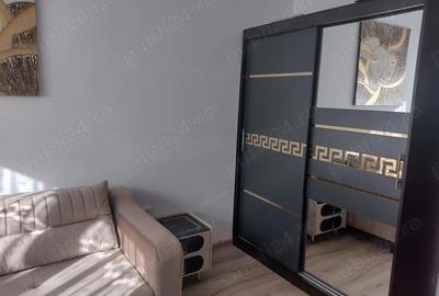 Apartament cu 2 camere semidecomandat în Central - 4