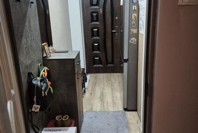 Apartament cu 2 camere nedecomandat, mobilat în Alexandru cel Bun - 7