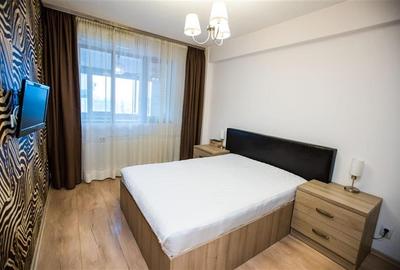 Berceni 5 minute de  Metrou- apartament  2 camere, cu loc de parcare, mobilat-ut - 10