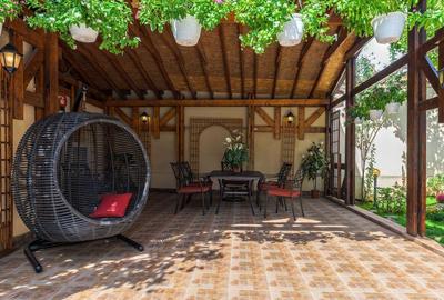 Vila Superba 360 mp - LOT 510 mp - Parcul Circului - Lacu... - 1