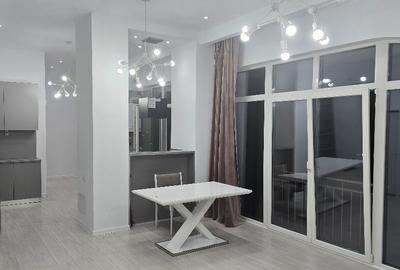 Inchiriez apartament 2 camere in Deva, zona ultracentrala, etaj 1, - 1