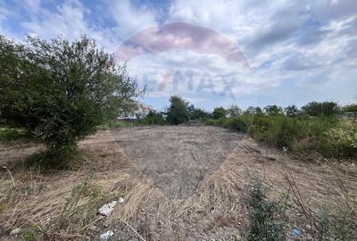 Teren Construcții intravilan de 1000 mp, în Central - 5