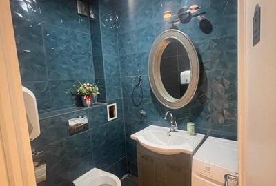 Spațiu comercial, de 88 mp, în Militari - 36