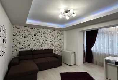 Apartament cu 2 camere decomandat, mobilat în Ultracentral - 4