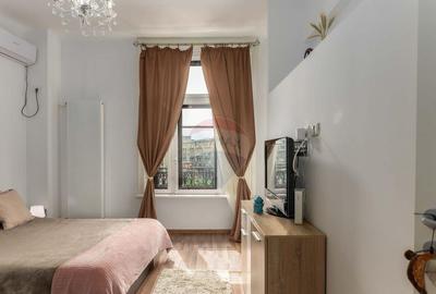 Investitie, apartament 2 camere Calea Victoriei - 7