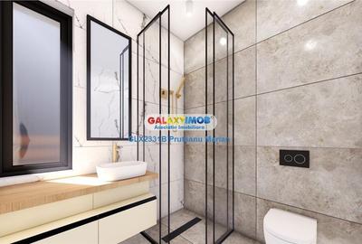 Casă individuală cu 4 camere cu Canalizare în Domnești - 22