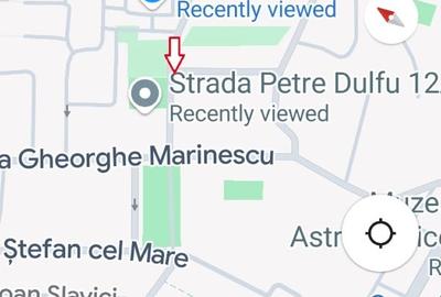 Spațiu comercial, de 346 mp, în Săsar - 5