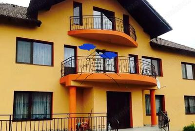 Casa PET FRIENDLY de inchiriat in Sanpetru, zona Primaverii - 4