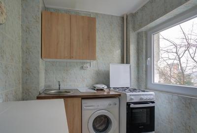 Garsonier Metrou Dristor (3min) str. Laborator - Mihai Bravu Rm Valcea - 6