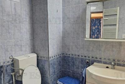 Apartament cu 2 camere decomandat în Tei - 2