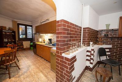 Casă individuală cu 3 camere cu Teren 130 Mp în Muncii - 15