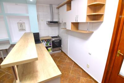 INCHIRIERE APARTAMENT 2 CAMERE UNIRII - MATEI BASARAB - 11