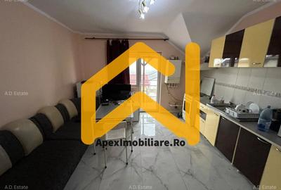 Apartament cu 2 camere decomandat, mobilat în Theodor Pallady - 4