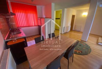 Casa de vanzare cu 3 camere, 2 bai, 2 balcoane, terasa - Sura Mare - 4