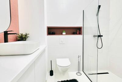 Garsonieră, mobilată în Universitate - 5